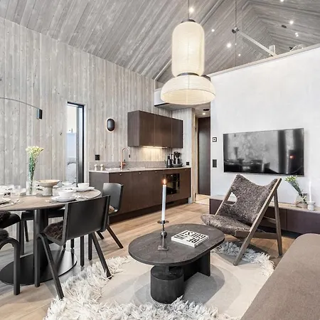 Apartment North Celestial 15d By Hilla Kittilä