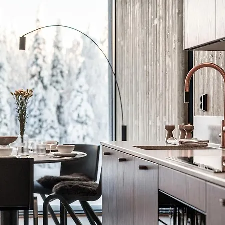 Apartment North Celestial 15d By Hilla *