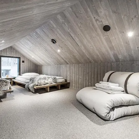 Apartment North Celestial 15d By Hilla *