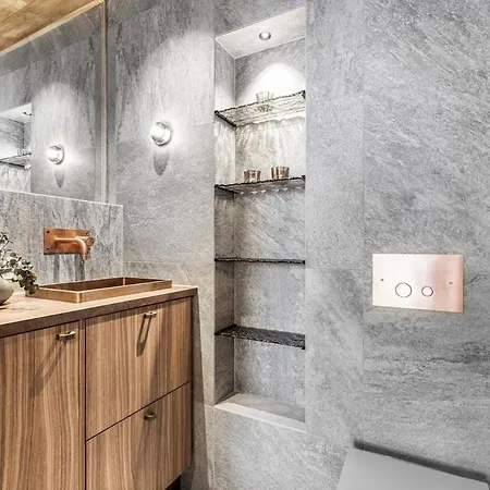 Apartment North Celestial 15d By Hilla