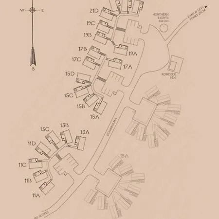 North Celestial 15d By Hilla Apartment *