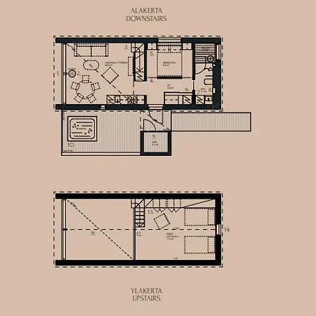 North Celestial 15d By Hilla *